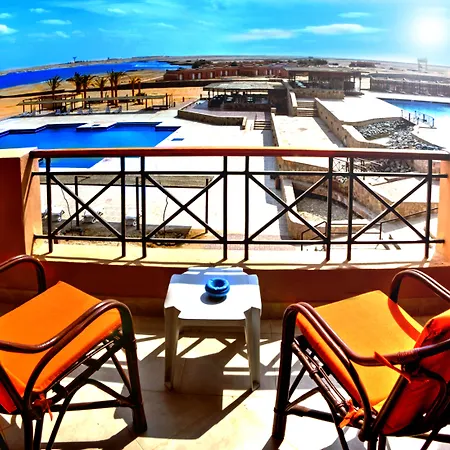 Viva Blue Resort And Diving Sharm El Naga (Adults Only)-2