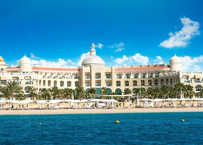 Kaisol Romance Resort Sahl Hasheesh - Adults Only Hurghada