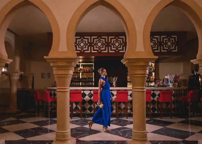 The Grand Resort Hurghada